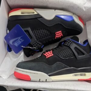 Air Jordan 4 Retro Rare