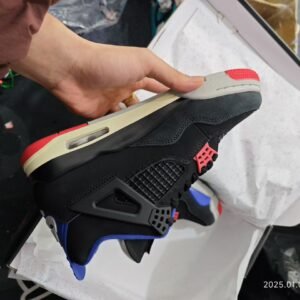 Air Jordan 4 Retro Rare