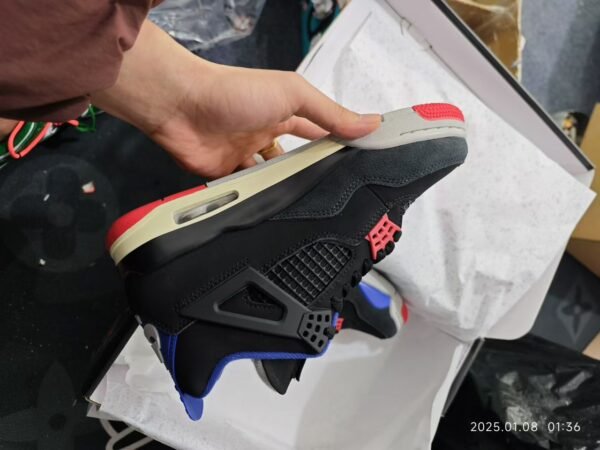 Air Jordan 4 Retro Rare - Slika 17