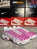 Nike Air Max Plus "Pink Fade"