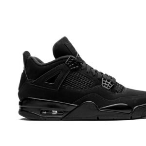 Air Jordan 4 Retro Black Cat