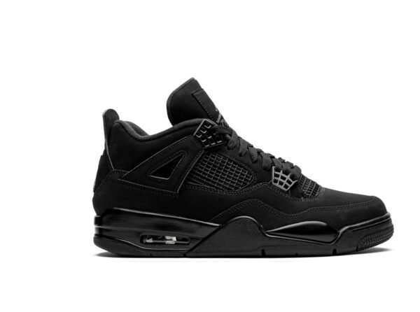 Air Jordan 4 Retro Black Cat