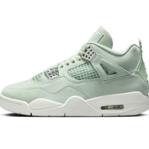 Air Jordan 4 Retro Green