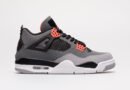 Air Jordan 4 Retro Infra Red