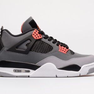 Air Jordan 4 Retro Infra Red