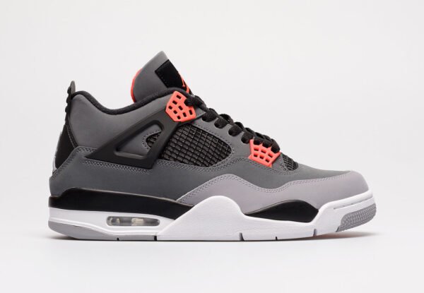 Air Jordan 4 Retro Infra Red - Slika 6