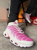 Nike Air Max Plus "Pink Fade"