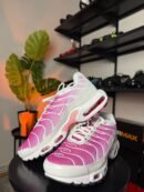 Nike Air Max Plus "Pink Fade"