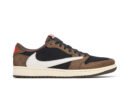 Jordan x Travis Scott Cactus Jack