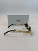 Naočale Celine "Gold - Grey"