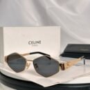 Naočale Celine "Gold - Grey"