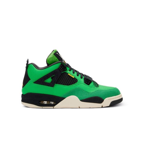 Air Jordan 4 Retro Manila