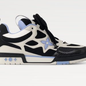 Louis Vuitton Skate Black/Blue