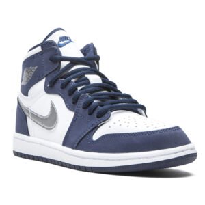 Air Jordan 1 Midnight Navy