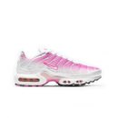 Nike Air Max Plus "Pink Fade"