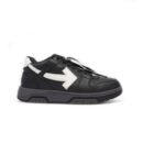 OFF White High "Black Grey"
