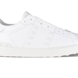 Valentino Garavani Rockstud Untitled bijele