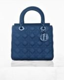 Christian Dior Indigo Blue