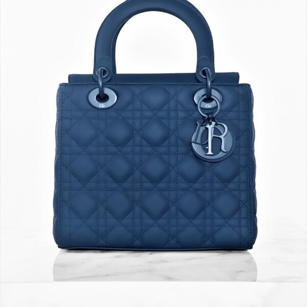 Christian Dior Indigo Blue