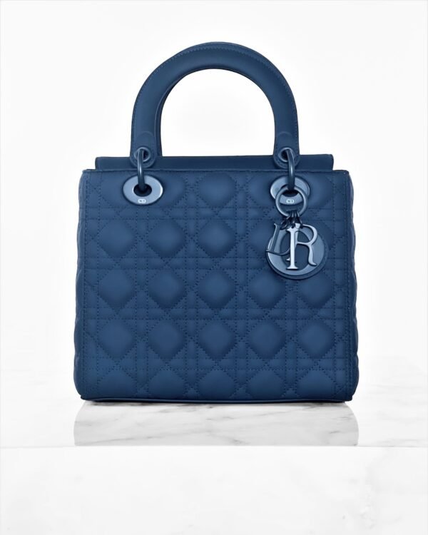 Christian Dior Indigo Blue