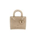 Christian Dior Lady Beige