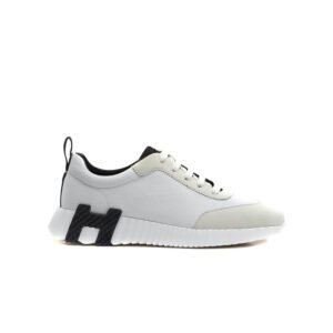 Hermes Bouncing tenisice  White