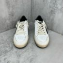 Golden Goose bALLSTAR White - Black Star