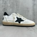 Golden Goose bALLSTAR White - Black Star