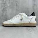 Golden Goose bALLSTAR White - Black Star