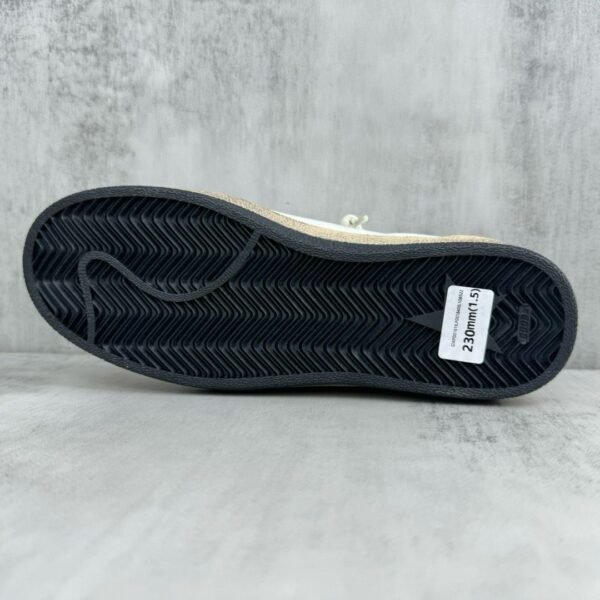 Golden Goose bALLSTAR White - Black Star - Slika 8