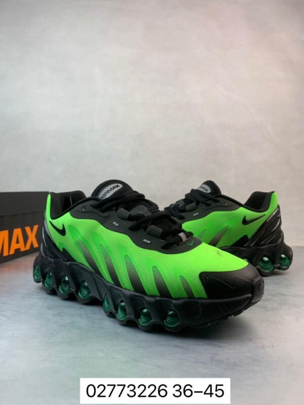 Nike AIR MAX DN8 GREEN - Slika 5