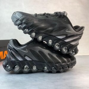 Nike AIR MAX DN8 BLACK