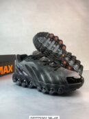 Nike AIR MAX DN8 BLACK