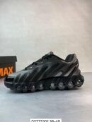 Nike AIR MAX DN8 BLACK
