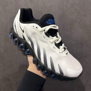 Nike AIR MAX DN8 WHITE