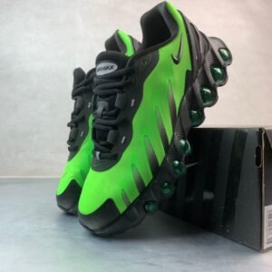 Nike AIR MAX DN8 GREEN