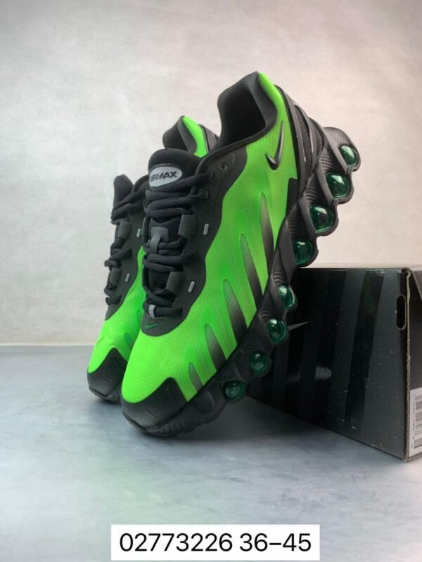 Nike AIR MAX DN8 GREEN - Slika 6