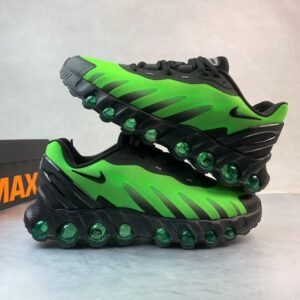 Nike AIR MAX DN8 GREEN
