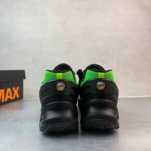 Nike AIR MAX DN8 GREEN