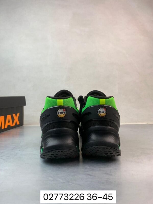 Nike AIR MAX DN8 GREEN - Slika 8