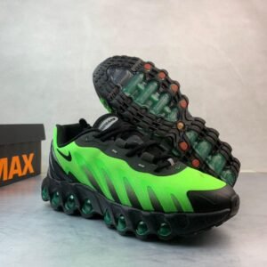 Nike AIR MAX DN8 GREEN