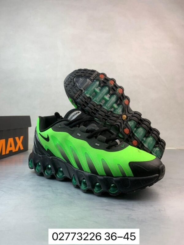 Nike AIR MAX DN8 GREEN - Slika 9