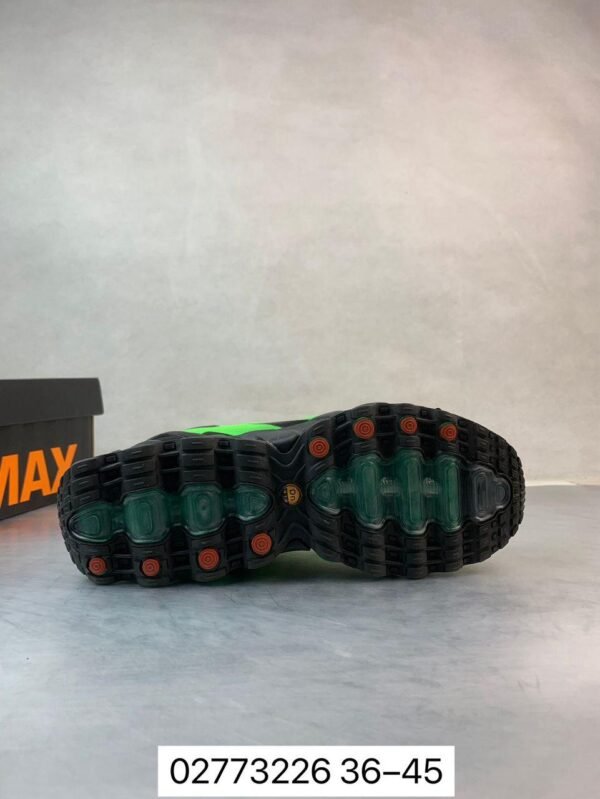 Nike AIR MAX DN8 GREEN - Slika 10