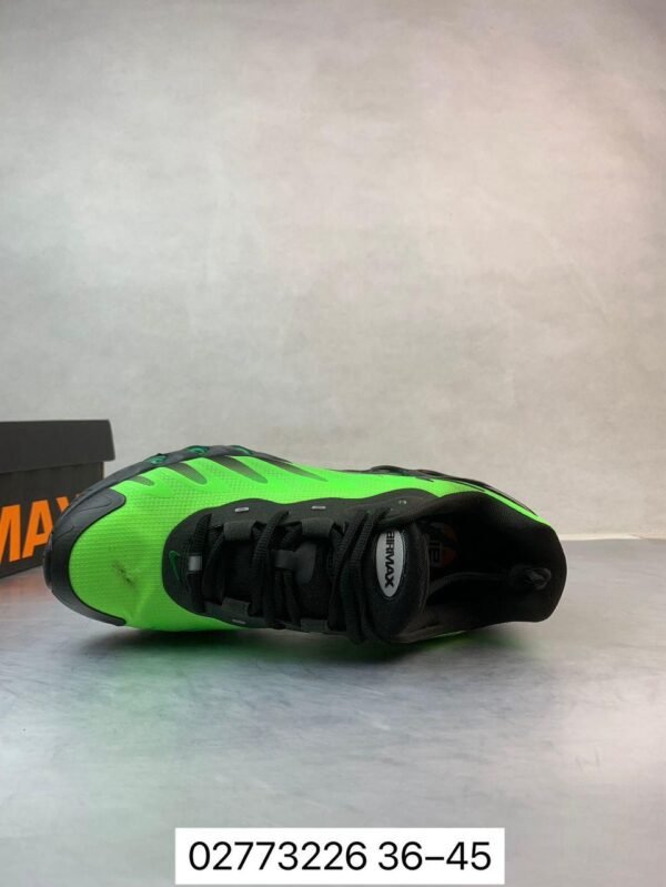 Nike AIR MAX DN8 GREEN - Slika 11