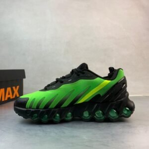 Nike AIR MAX DN8 GREEN