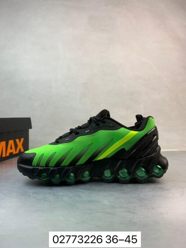 Nike AIR MAX DN8 GREEN - Slika 12