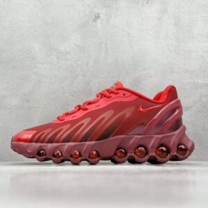 Nike AIR MAX DN8 RED
