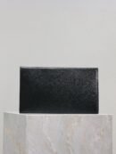YSL Saint Laurent Uptown crna/zlatna