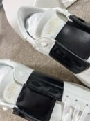 Valentino Garavani Open White/Black