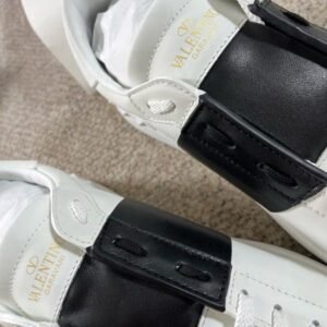 Valentino Garavani Open White/Black